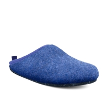 Camper Blue Slippers Womens - Wabi Online Ireland | XQFOK0981